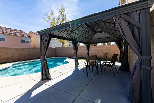 $3,200 | 5009 Granite Creek Court, Las Vegas, NV 89131