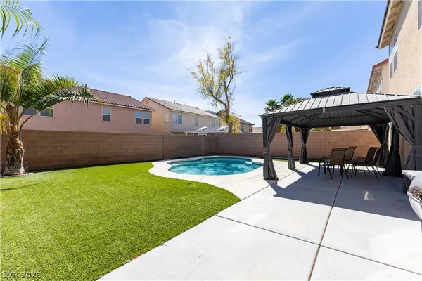 $3,250 | 5009 Granite Creek Court, Las Vegas, NV 89131