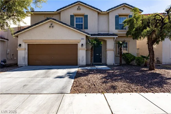$3,200 | 5009 Granite Creek Court, Las Vegas, NV 89131