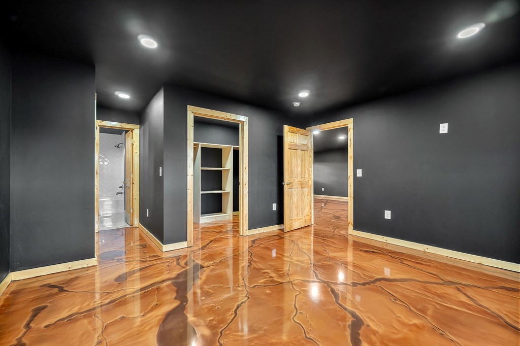 120 Joshua Road Cookeville, TN 38501 - Photo 11 of 21 a view of empty room