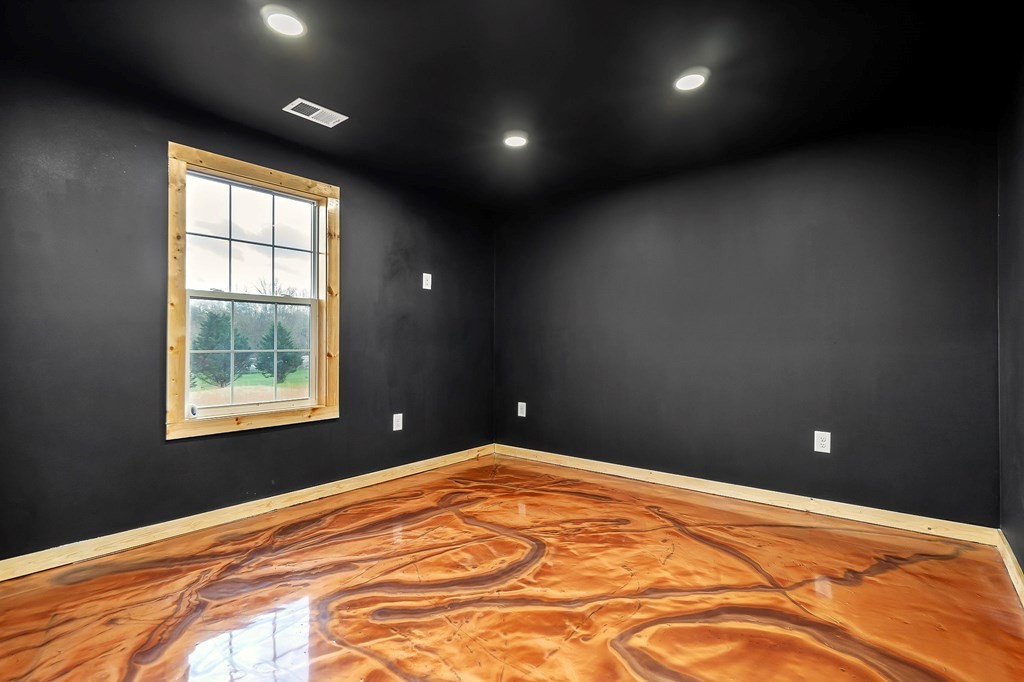 120 Joshua Road Cookeville, TN 38501 - Photo 13 of 21 a bedroom with a bed and a window