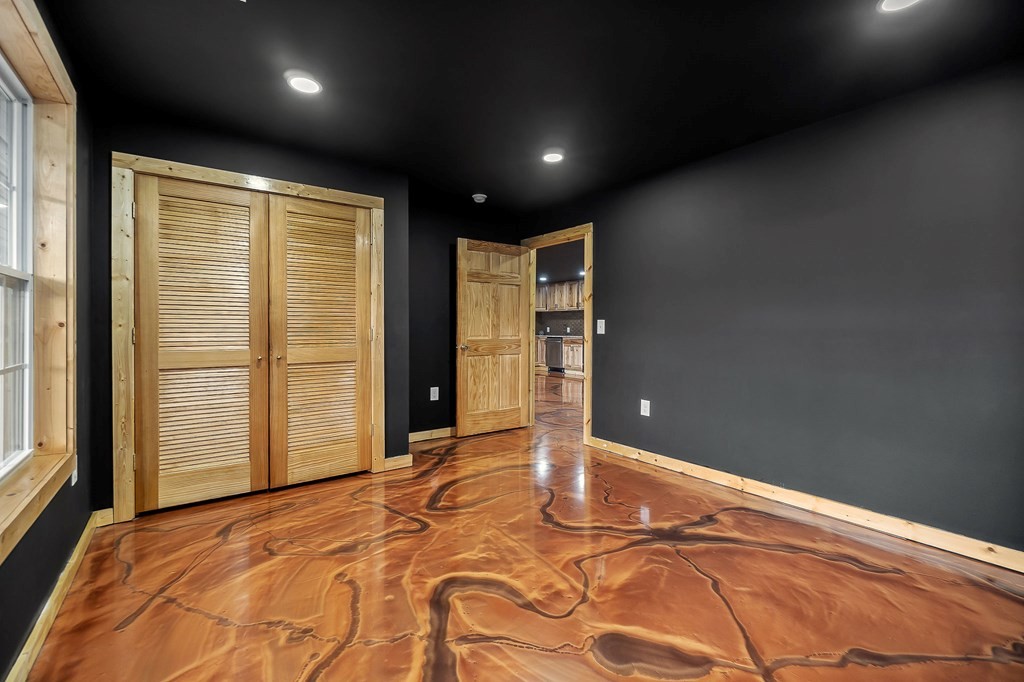 120 Joshua Road Cookeville, TN 38501 - Photo 14 of 21 a view of an empty room