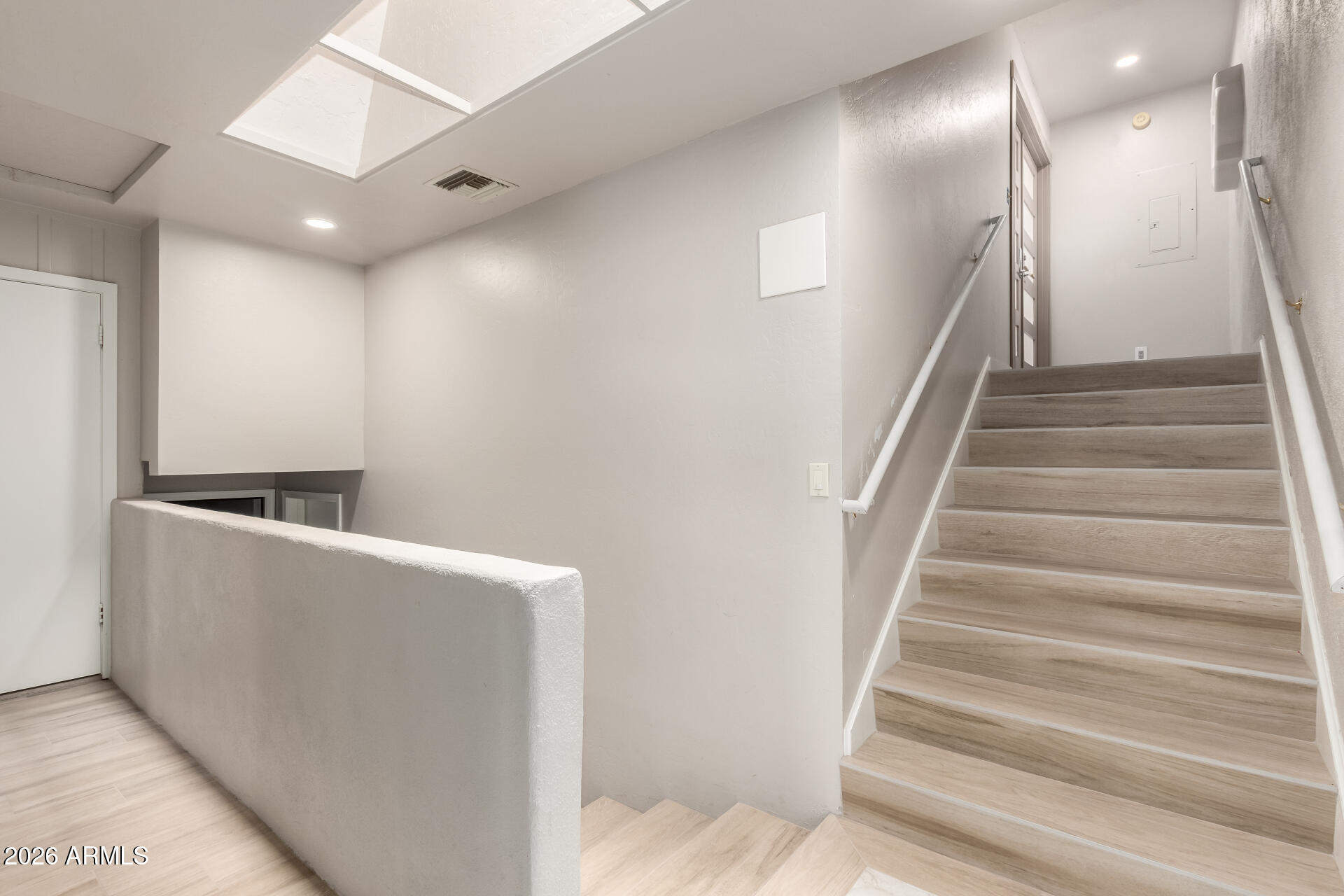 6526 North 37th Street Phoenix, AZ 85018 - Photo 20 of 51 Stairway