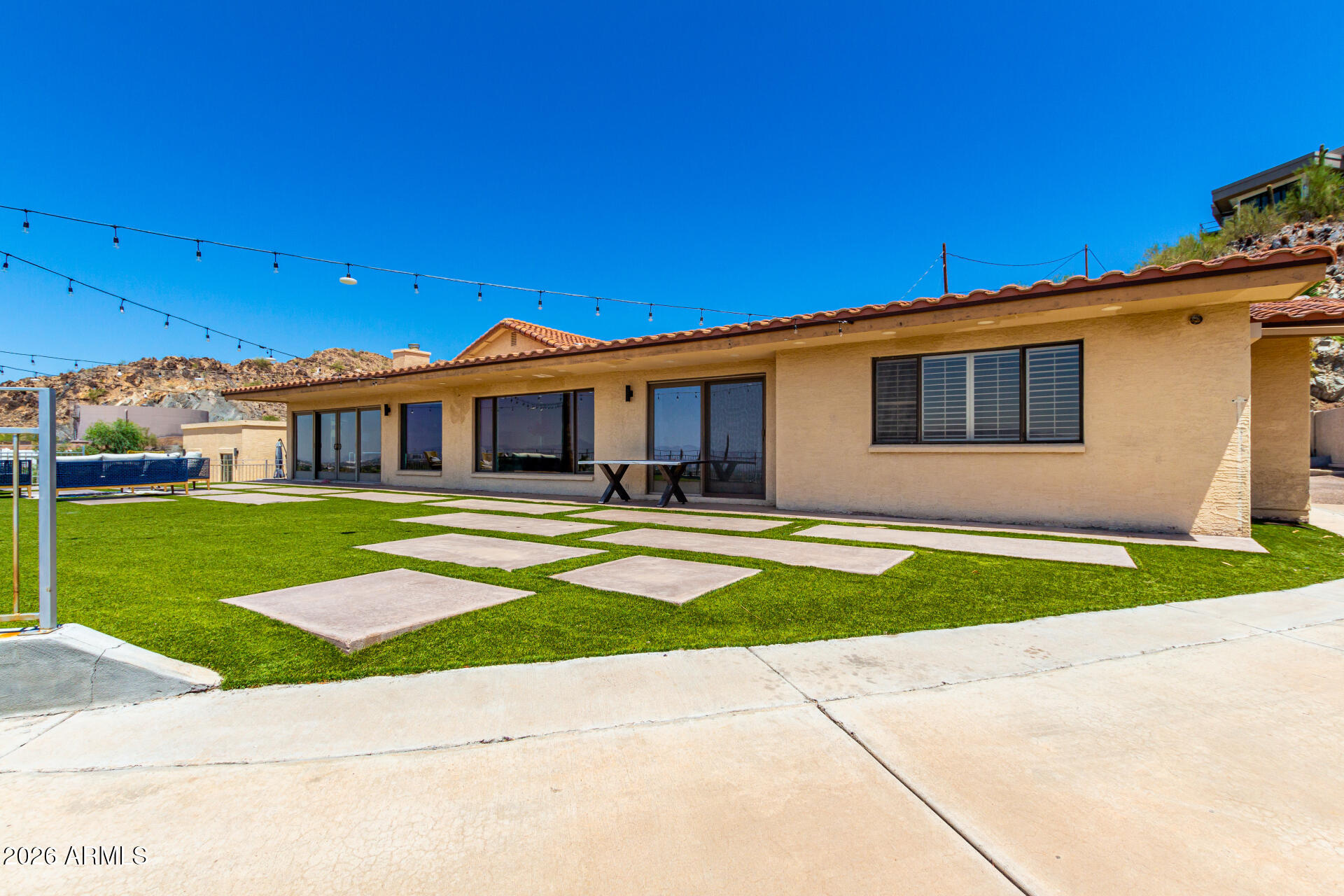 6526 North 37th Street Phoenix, AZ 85018 - Photo 42 of 51 a view of house with a yard
