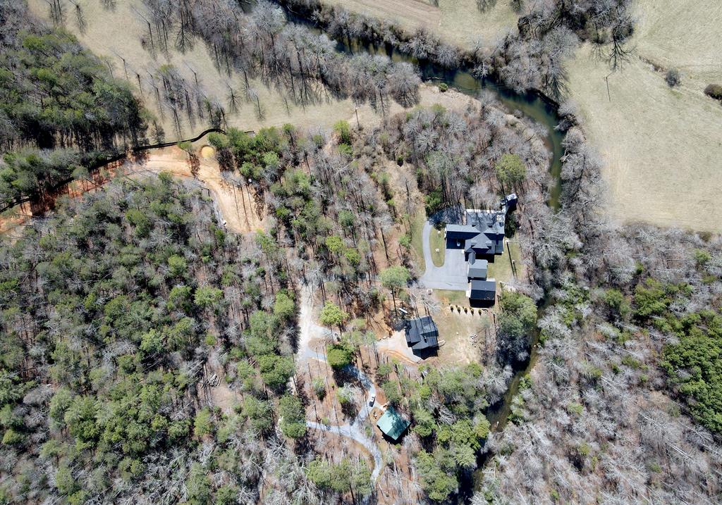 1248 Sunset Road Epworth, GA 30541 - Photo 60 of 71