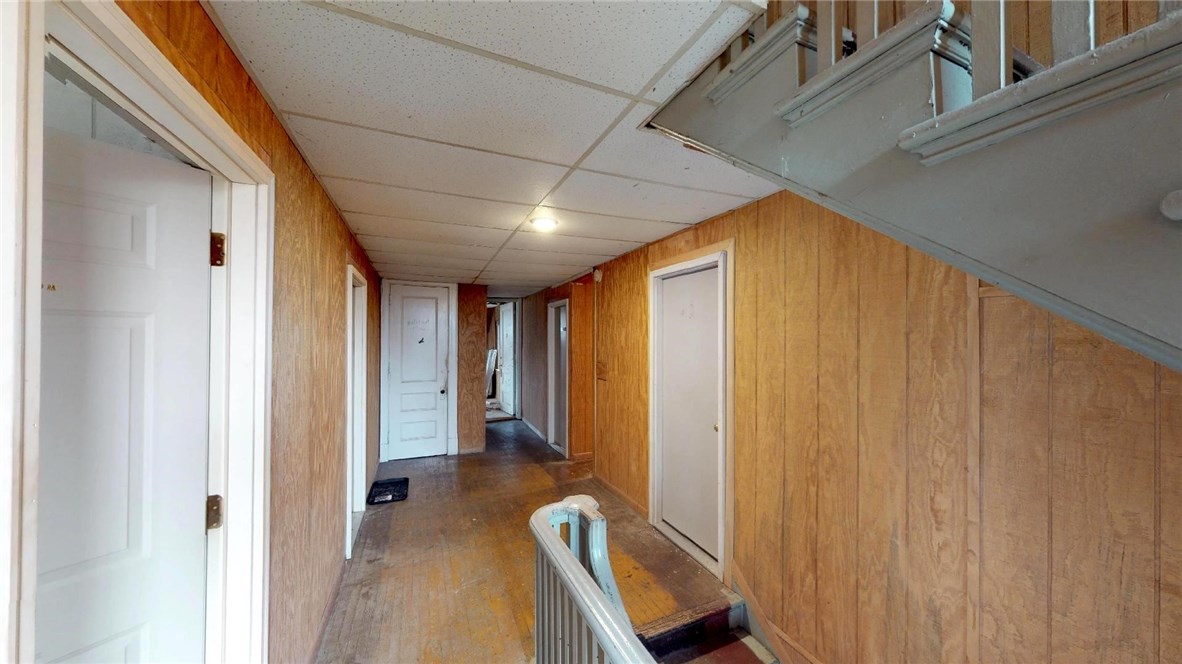 7860 West Ridge Road Fairview, PA 16415 - Photo 19 of 25 upstairs hallway