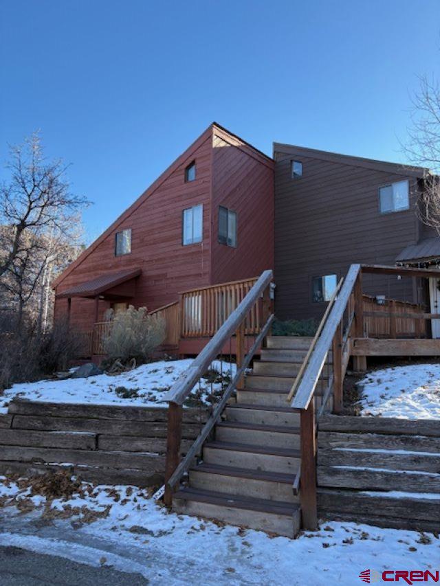 1225 Florida Road Durango, CO 81301 - Photo 1 of 9 Gallery Image 1