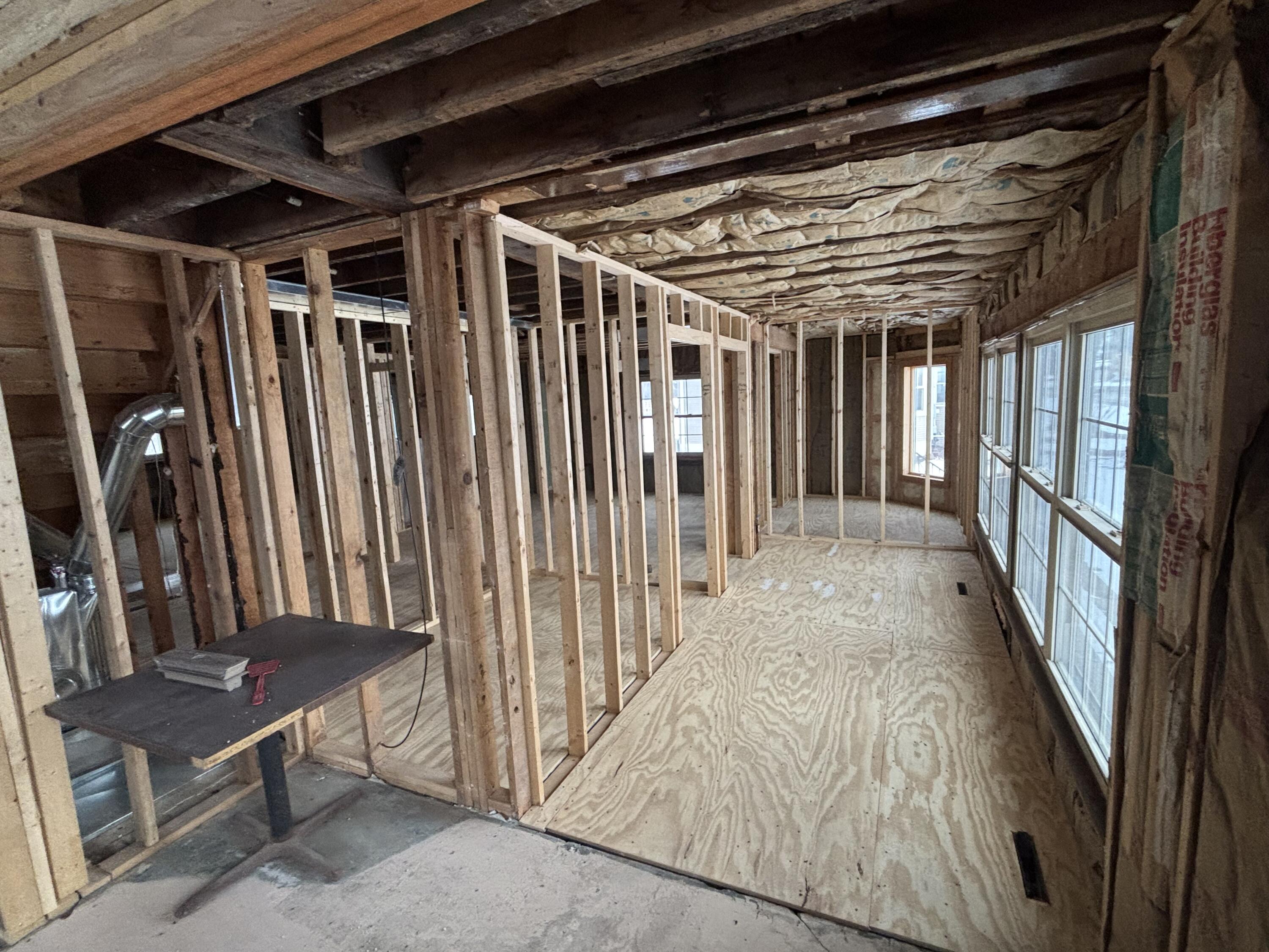 W3124 County Rd Y Leroy, WI 53050 - Photo 4 of 8 Laundry