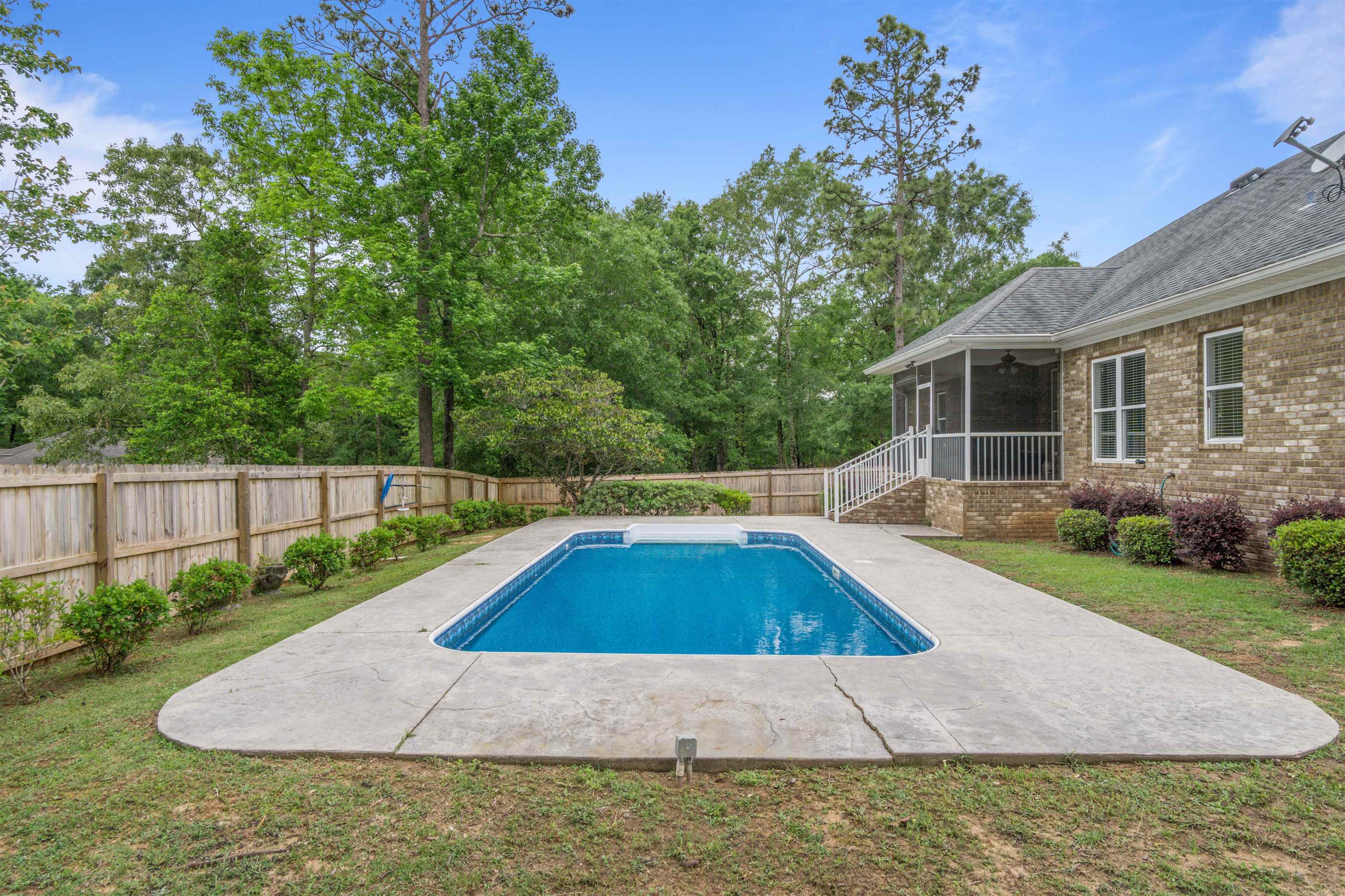 605 Rachel Court Bay Minette, AL 36507 - Photo 30 of 33
