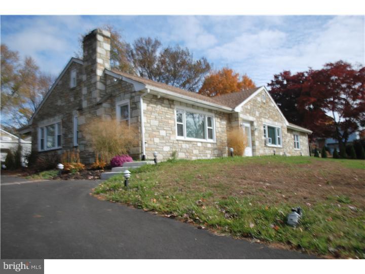 855 Southampton Road Philadelphia, PA 19116 - Photo 1 of 18 Exterior Front