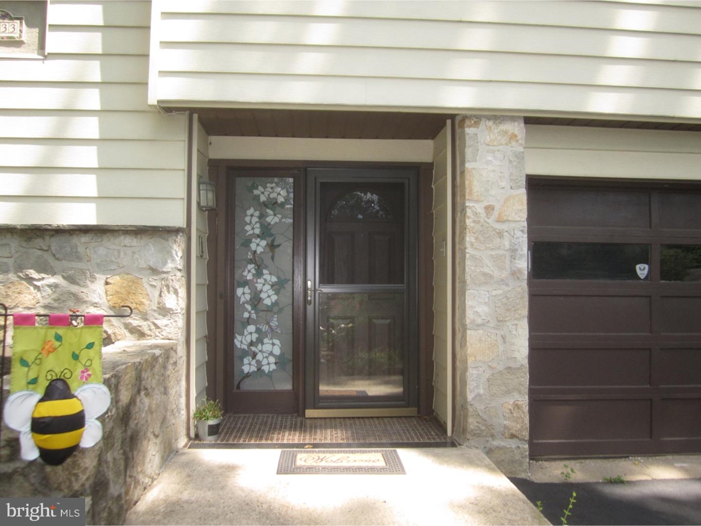 1233 George Road Jenkintown, PA 19046 - Photo 14 of 24 Exterior Front