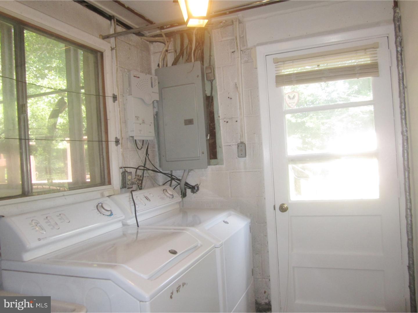 1233 George Road Jenkintown, PA 19046 - Photo 16 of 24 Laundry Room