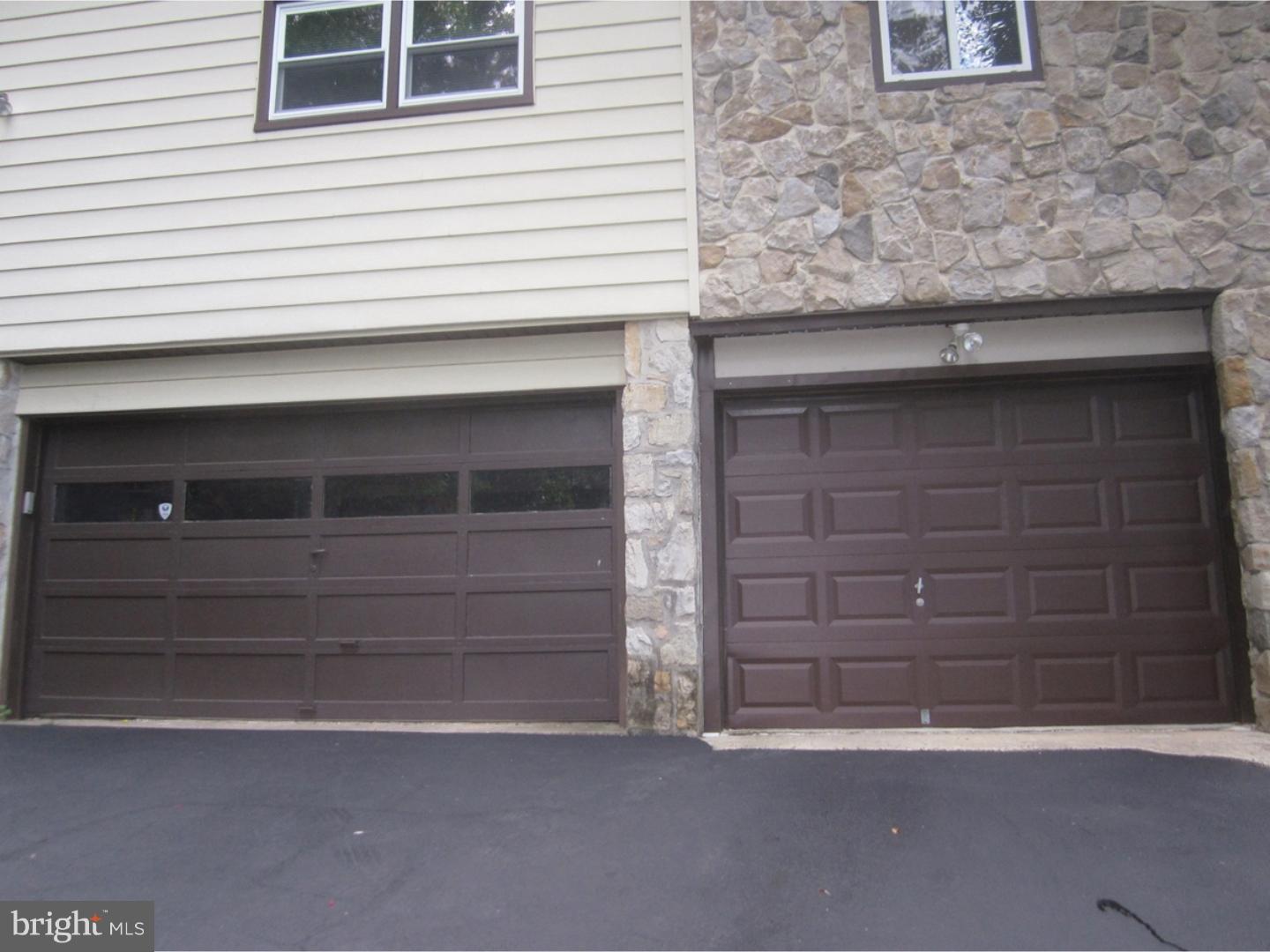 1233 George Road Jenkintown, PA 19046 - Photo 18 of 24 Garage