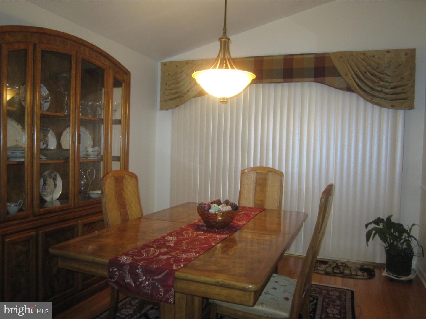 1233 George Road Jenkintown, PA 19046 - Photo 3 of 24 Dining Room