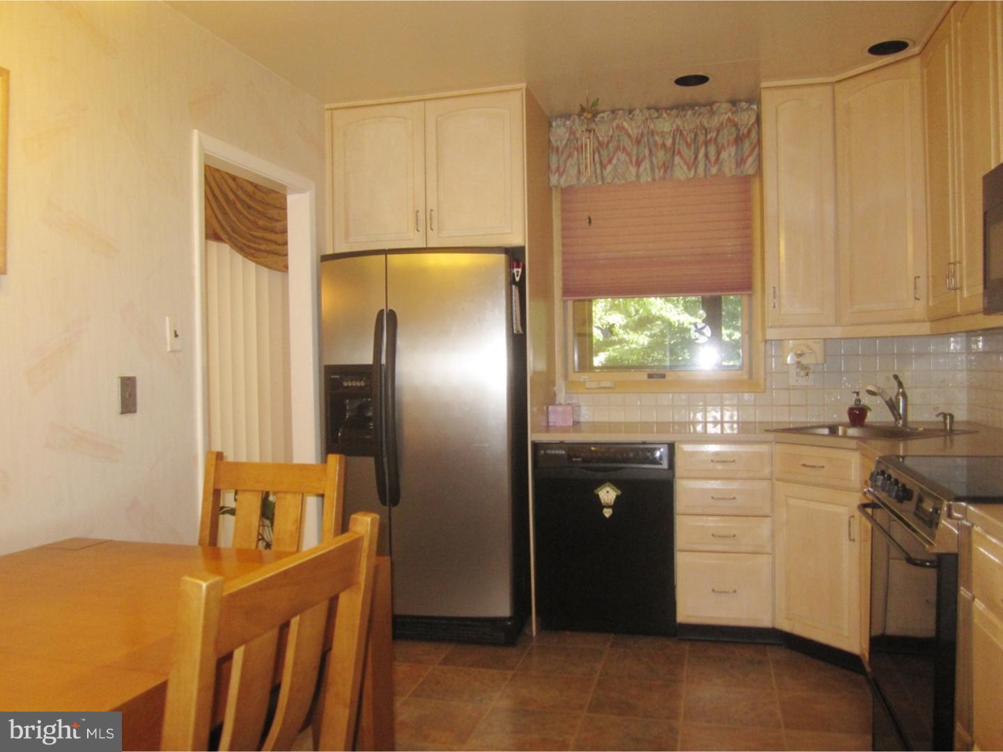1233 George Road Jenkintown, PA 19046 - Photo 21 of 24 Kitchen