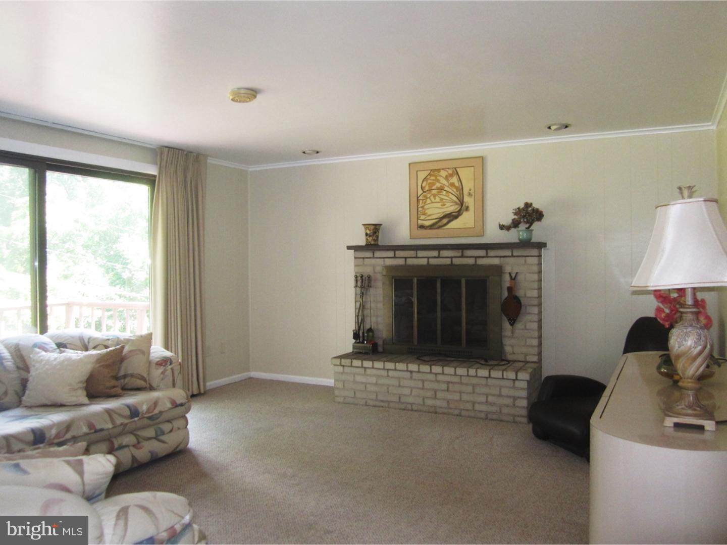 1233 George Road Jenkintown, PA 19046 - Photo 4 of 24 Family Room