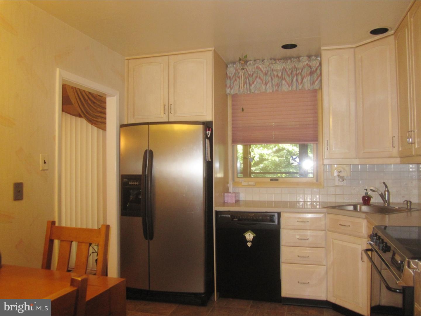 1233 George Road Jenkintown, PA 19046 - Photo 5 of 24 Kitchen