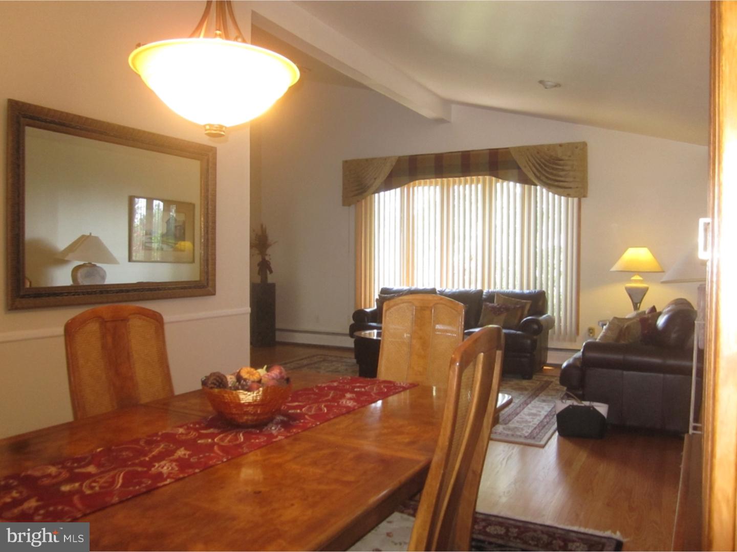1233 George Road Jenkintown, PA 19046 - Photo 6 of 24 Breakfast Room