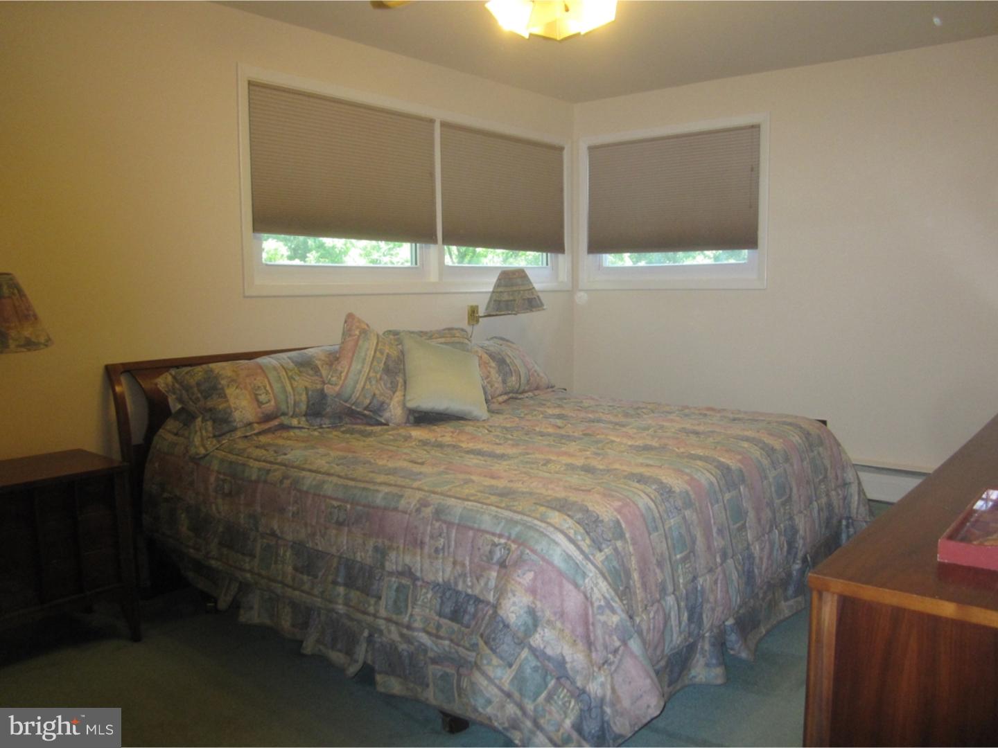 1233 George Road Jenkintown, PA 19046 - Photo 8 of 24 Bedroom - Main