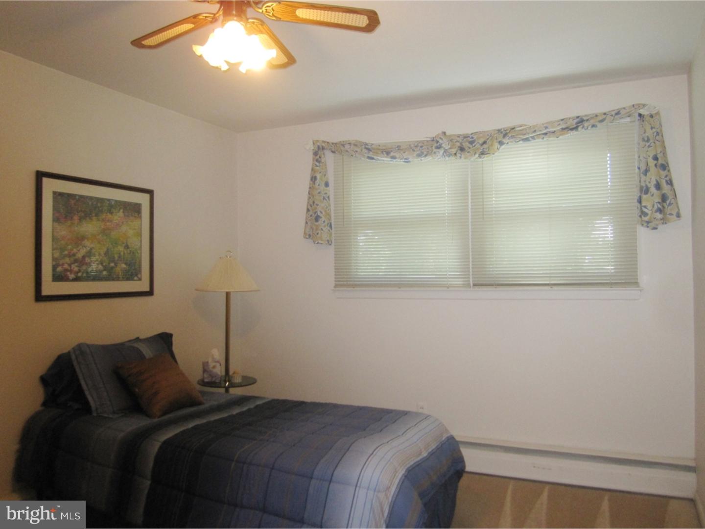 1233 George Road Jenkintown, PA 19046 - Photo 10 of 24 Bedroom 3