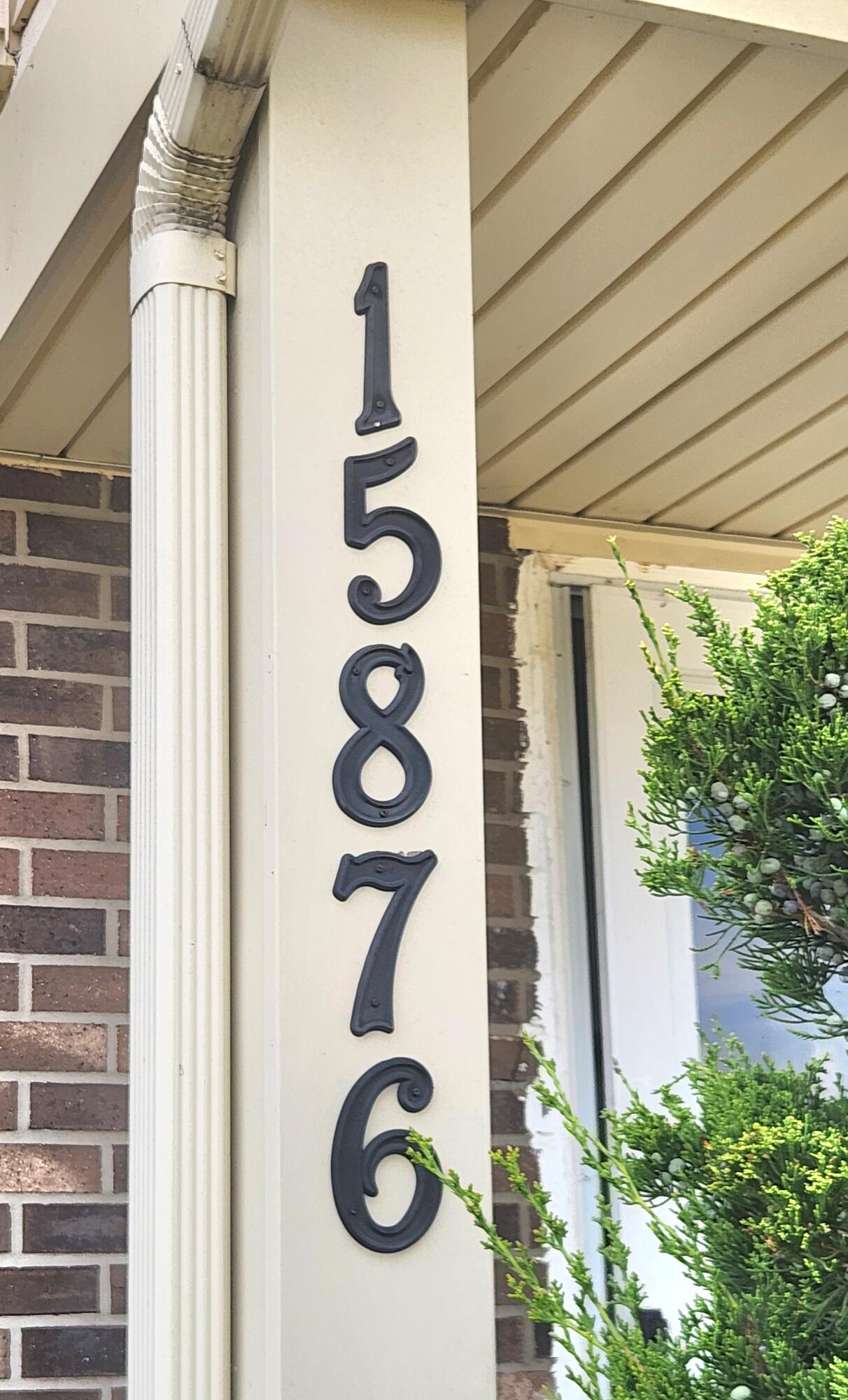 ADDRESS