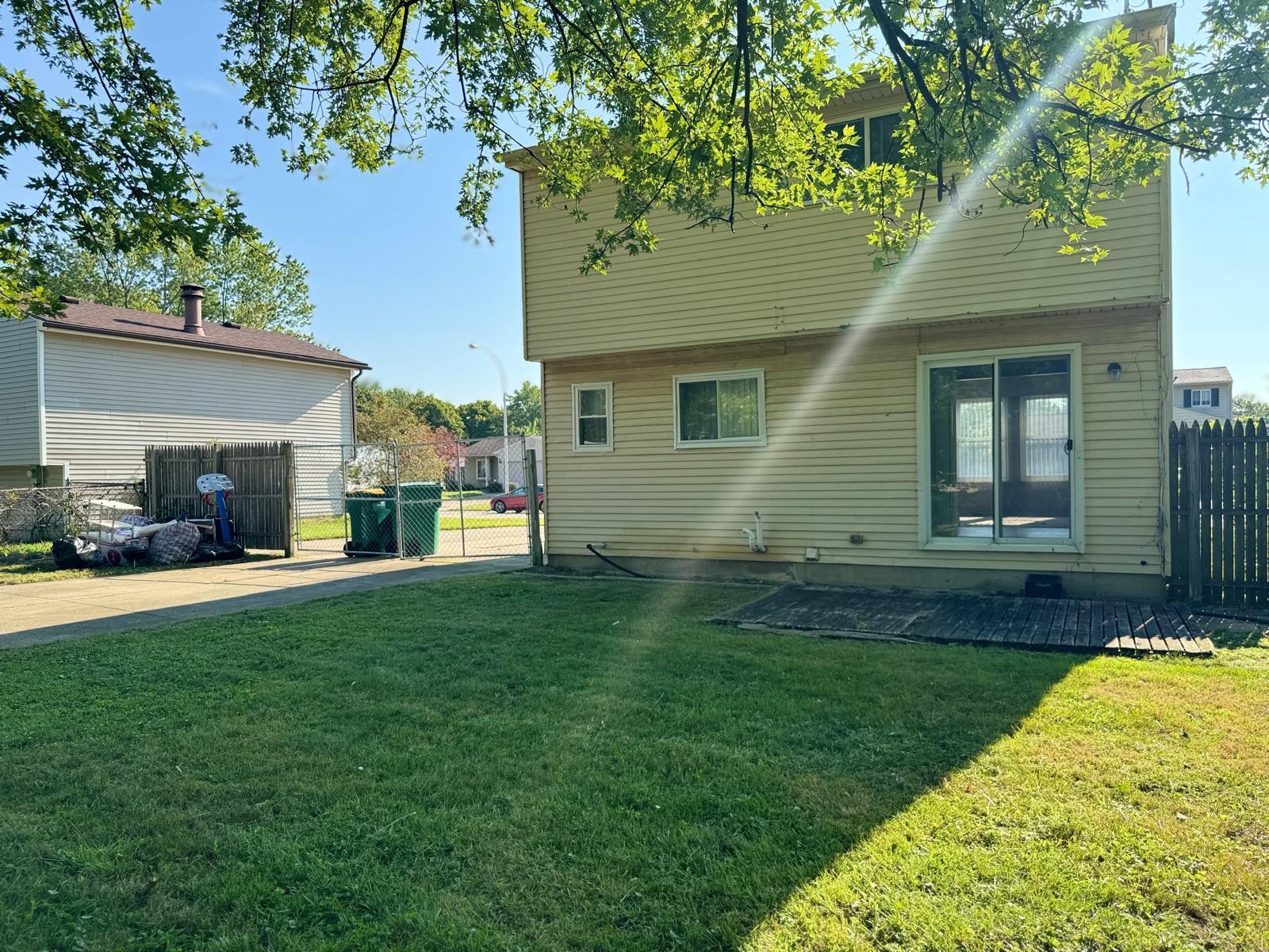 15876 Ridgebrook Path Romulus, MI 48174 - Photo 28 of 30 1000149383
