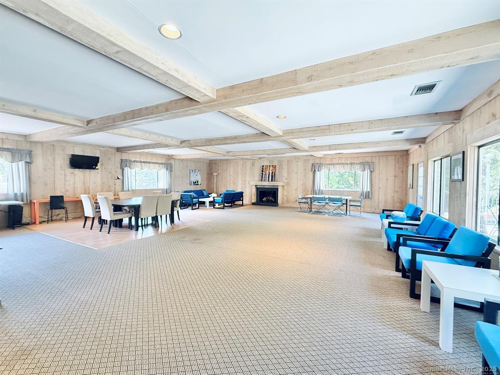 13 Hills Lane, Unit 13 Westport, CT 06880 - Photo 29 of 32 Complex Club House