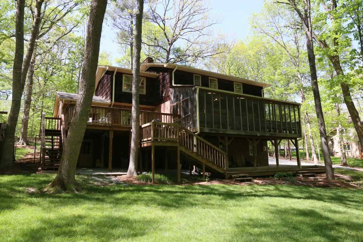 3442 Rugby Road Durham, NC 27707 - Photo 21 of 25 Photo 21