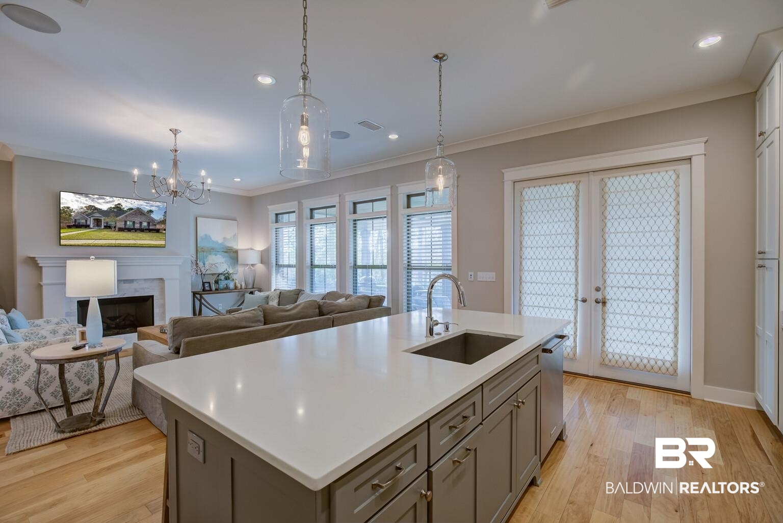 6263 Garrison Drive Daphne, AL 36527 - Photo 19 of 50
