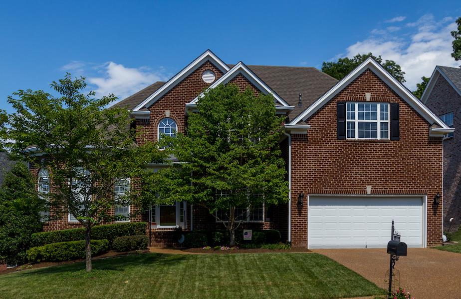 4848 Redcastle Ridge Nashville, TN 37211 - Photo 1 of 30 Gallery Image 1