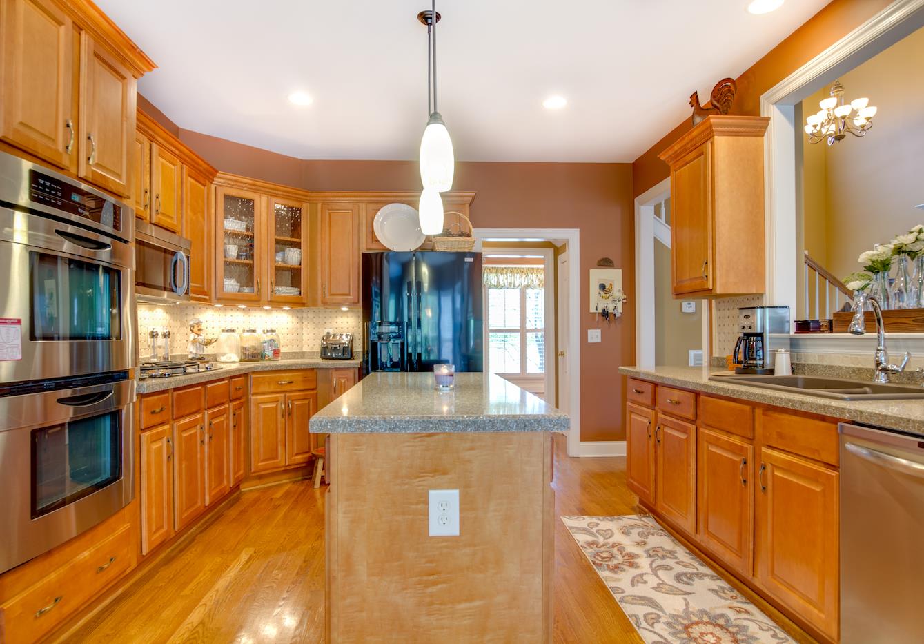 4848 Redcastle Ridge Nashville, TN 37211 - Photo 13 of 30 Gallery Image 13