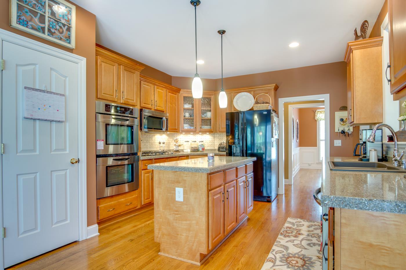 4848 Redcastle Ridge Nashville, TN 37211 - Photo 14 of 30 Gallery Image 14