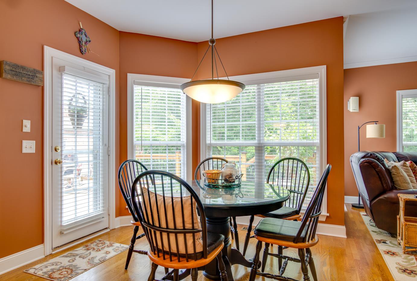 4848 Redcastle Ridge Nashville, TN 37211 - Photo 15 of 30 Gallery Image 15