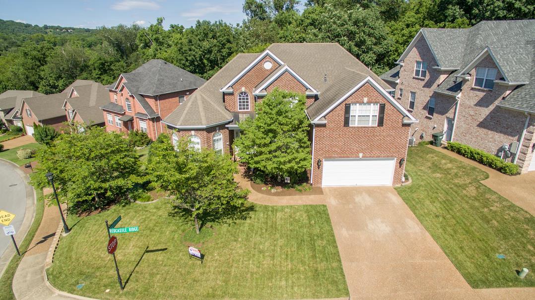 4848 Redcastle Ridge Nashville, TN 37211 - Photo 2 of 30 Gallery Image 2