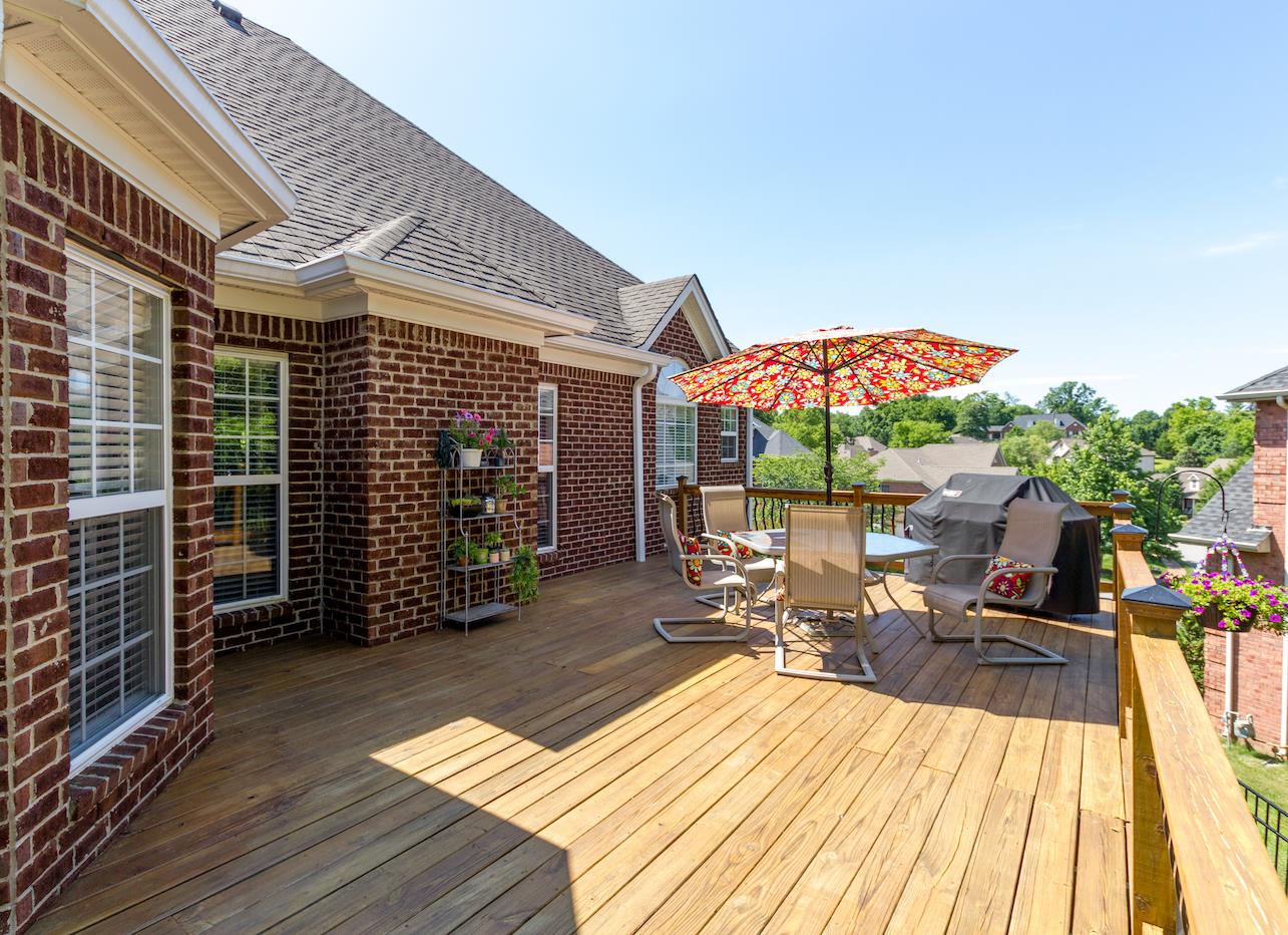 4848 Redcastle Ridge Nashville, TN 37211 - Photo 26 of 30 Gallery Image 26