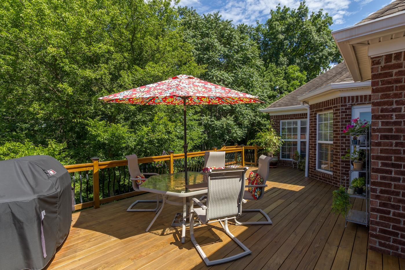 4848 Redcastle Ridge Nashville, TN 37211 - Photo 27 of 30 Gallery Image 27