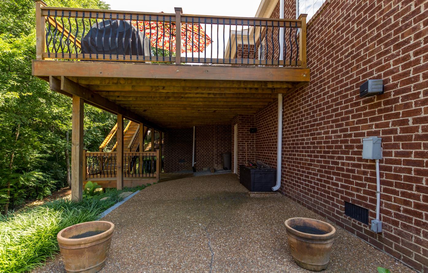 4848 Redcastle Ridge Nashville, TN 37211 - Photo 28 of 30 Gallery Image 28