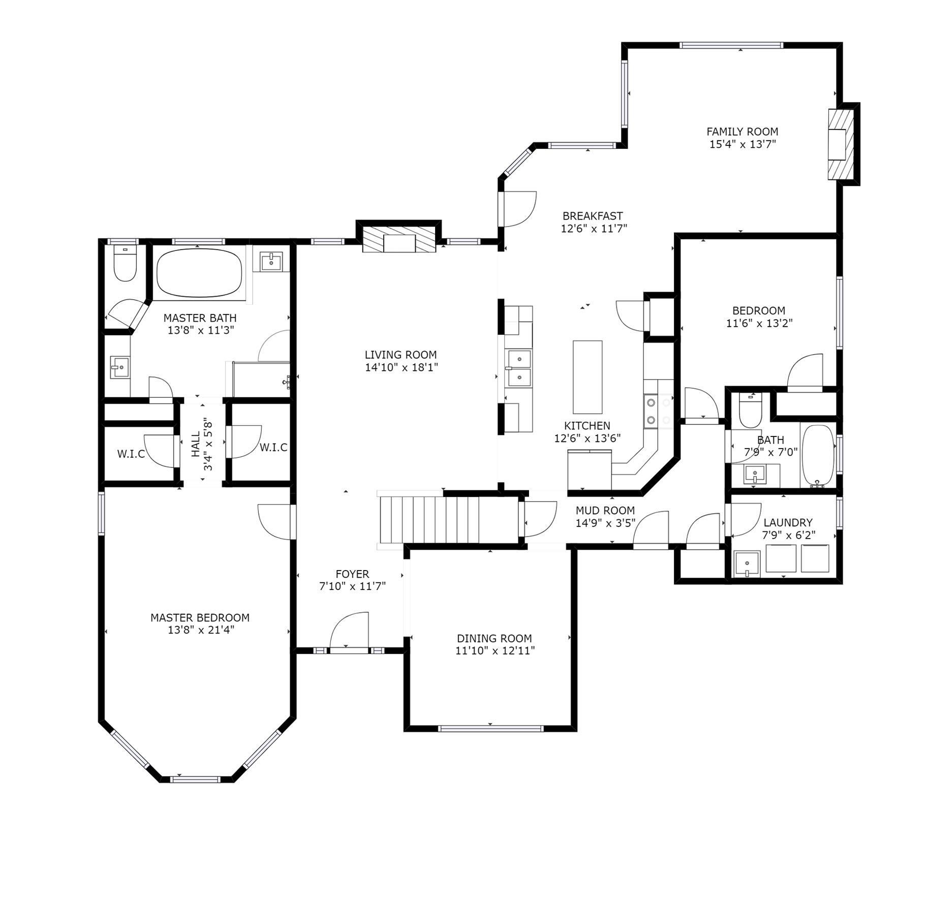 4848 Redcastle Ridge Nashville, TN 37211 - Photo 29 of 30 Gallery Image 29
