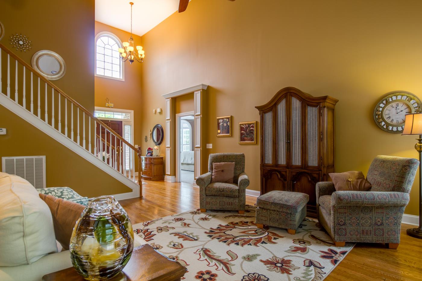 4848 Redcastle Ridge Nashville, TN 37211 - Photo 6 of 30 Gallery Image 6