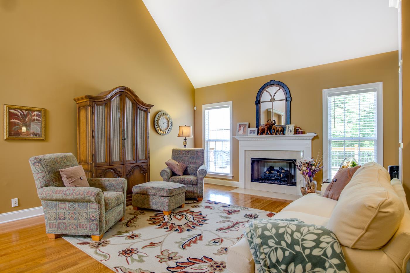 4848 Redcastle Ridge Nashville, TN 37211 - Photo 7 of 30 Gallery Image 7