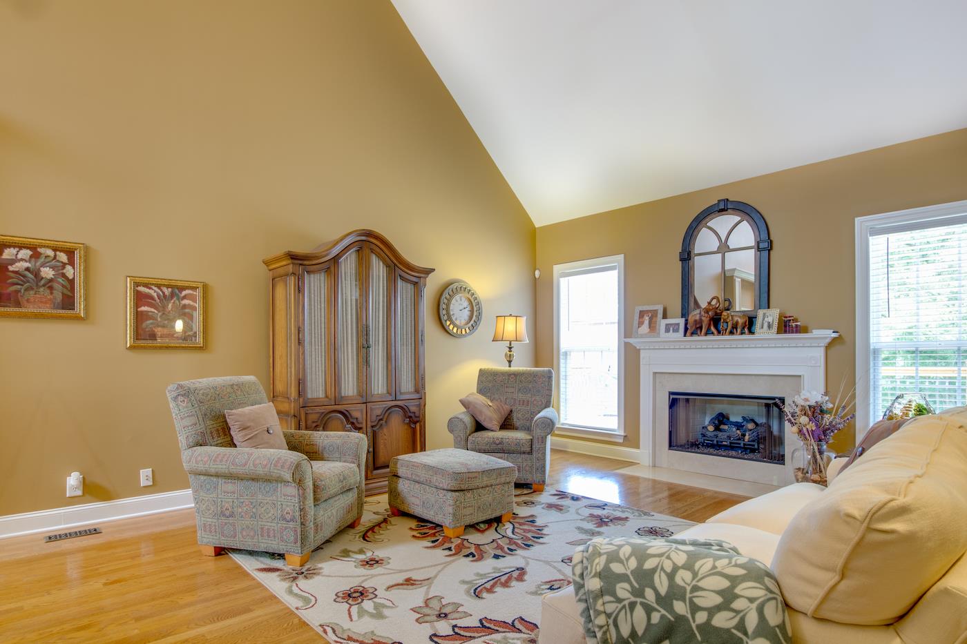 4848 Redcastle Ridge Nashville, TN 37211 - Photo 8 of 30 Gallery Image 8