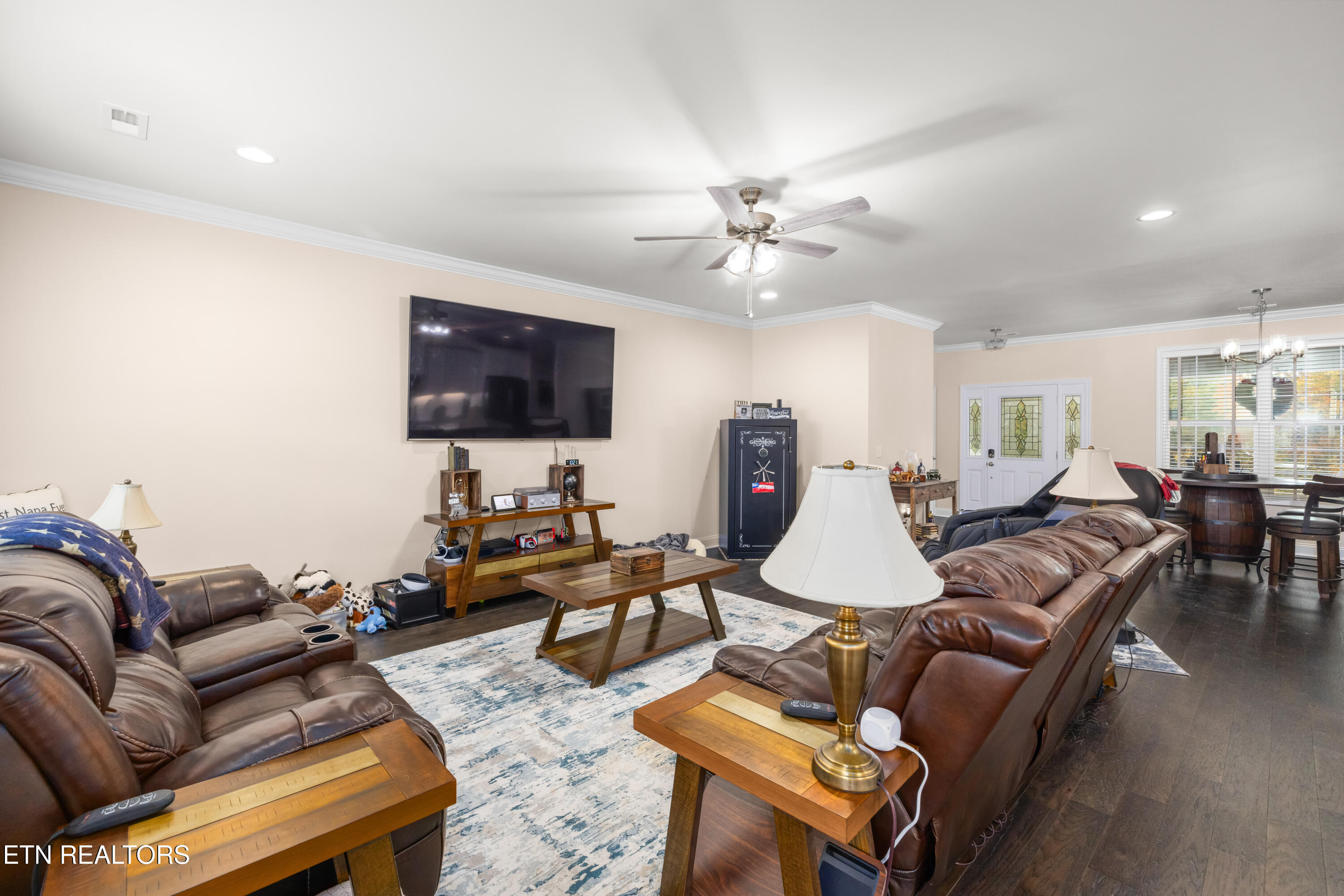 8213 Campbells Point Road Corryton, TN 37721 - Photo 6 of 24 8213 Campbells Pt