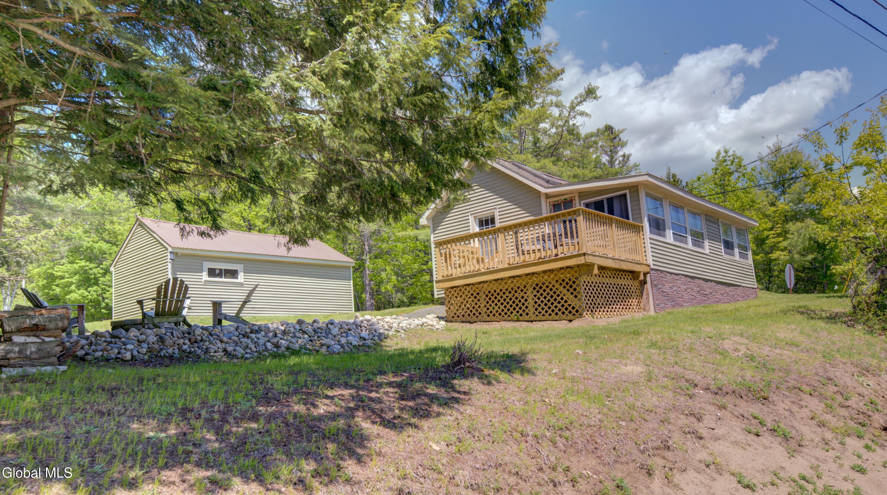 1649 North Shore Road Day, NY 12835 - Photo 24 of 39 1649 N Shore Rd-32
