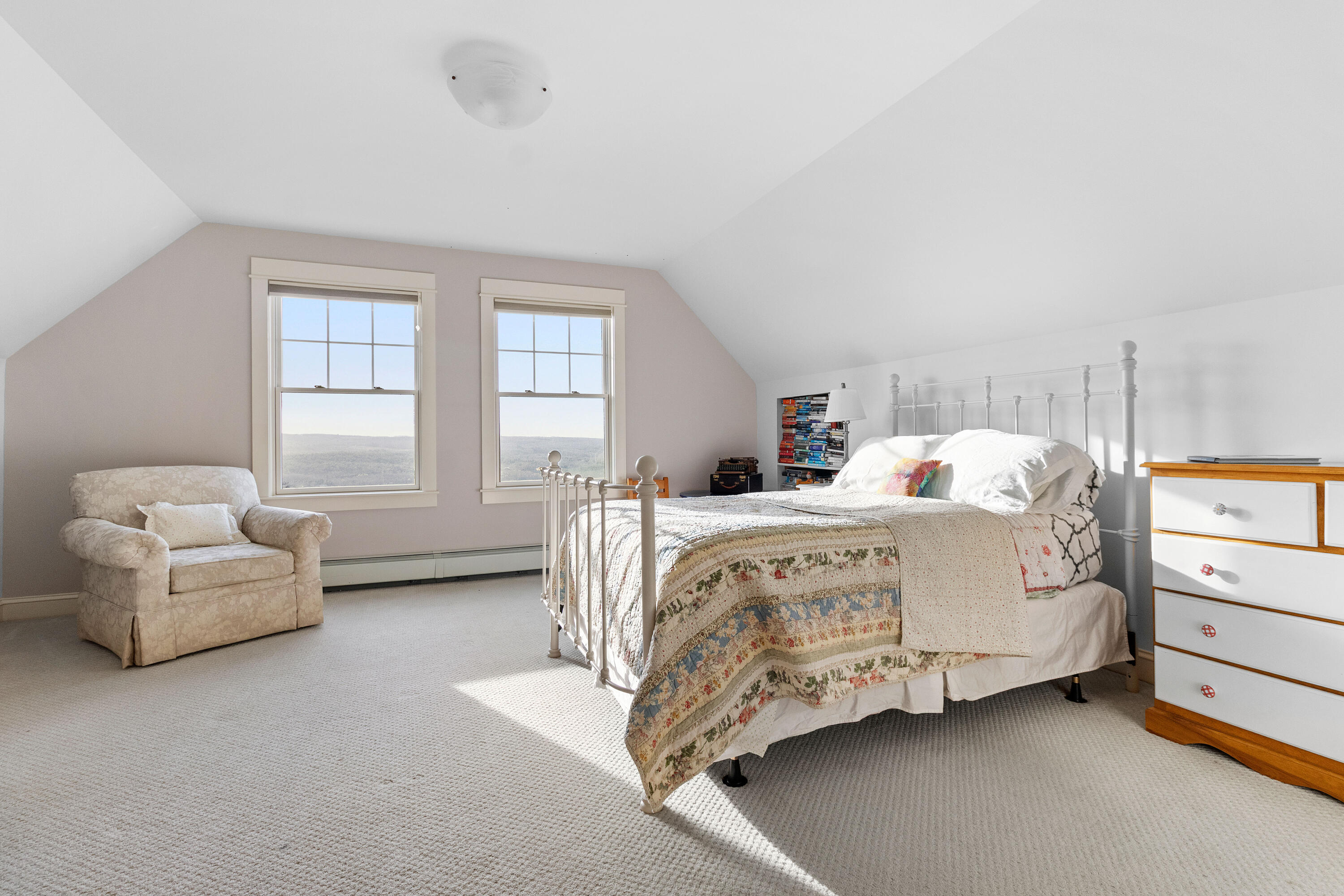 83 Barrett Hill Road Hope, ME 04847 - Photo 14 of 44 IMG_7670
