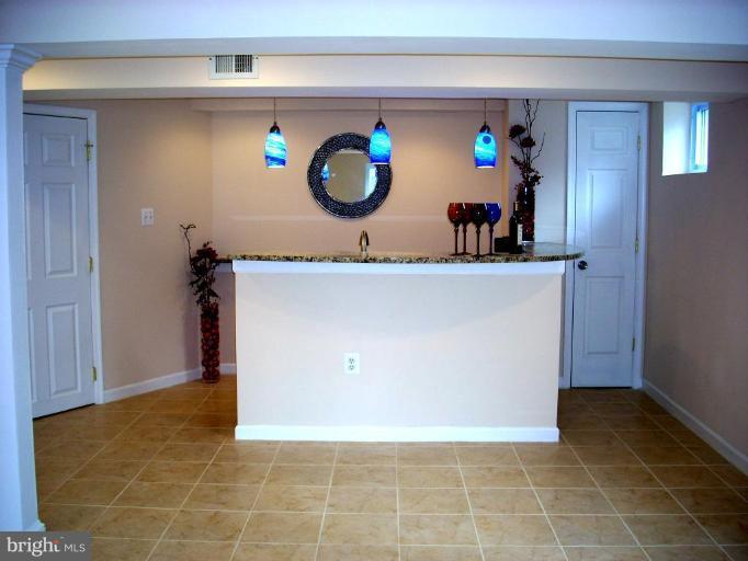 8715 Clydesdale Road Springfield, VA 22151 - Photo 19 of 19 a view of utility room