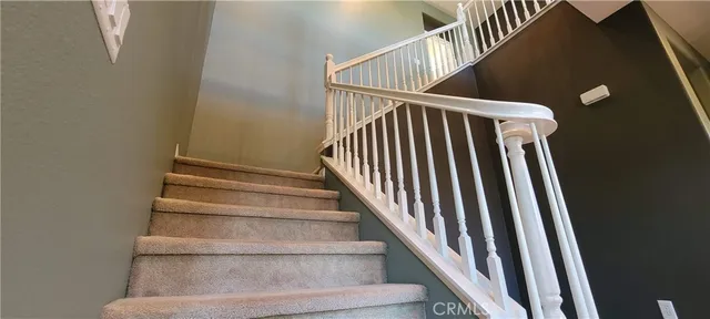 a view of an entryway