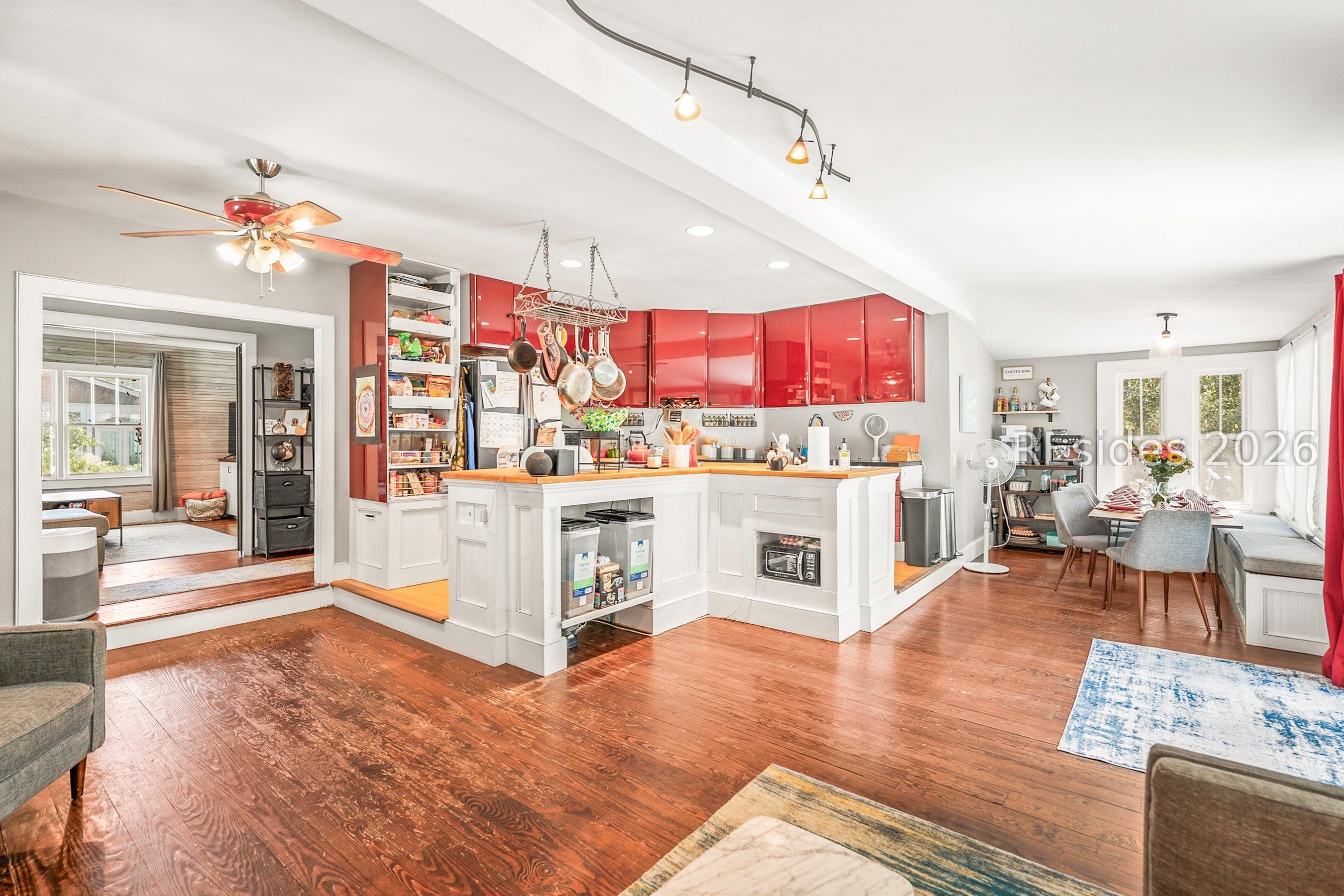 113 Meridian Road Beaufort, SC 29907 - Photo 9 of 49