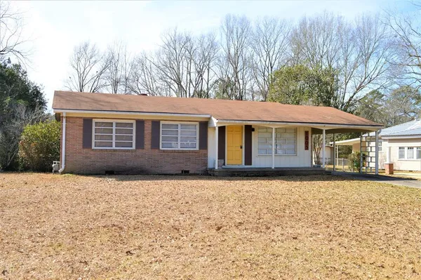 $99,000 | 1005 Northwest Street, McComb, MS 39648