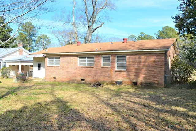 $111,000 | 1005 Northwest Street, McComb, MS 39648