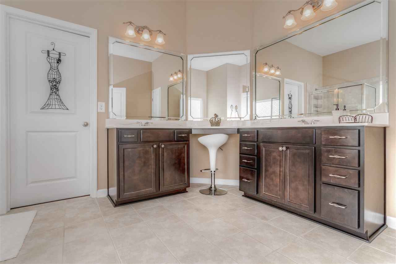 1507 Willowcrest Road Durham, NC 27703 - Photo 16 of 24 Master Bath/Spa